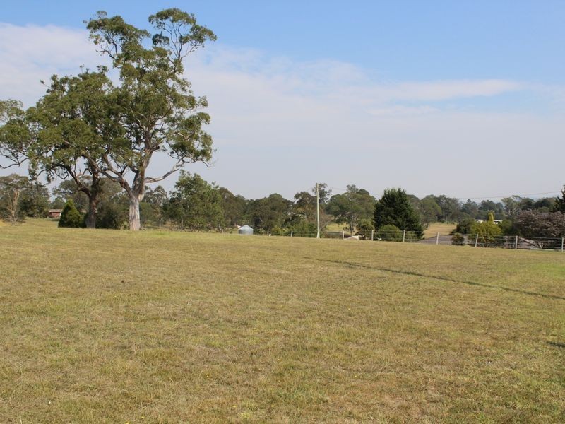 Lot B – 68 Corridgeree Lane, Tarraganda NSW 2550