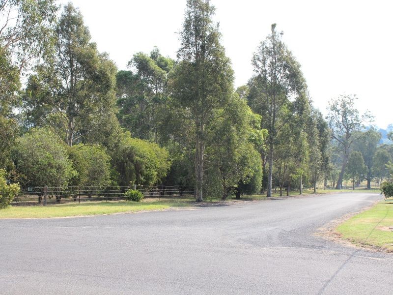 Lot B – 68 Corridgeree Lane, Tarraganda NSW 2550