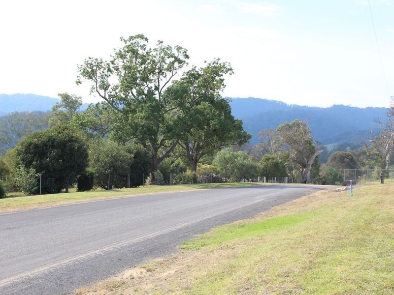 Lot B – 68 Corridgeree Lane, Tarraganda NSW 2550
