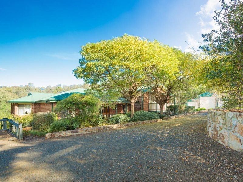 125 Kerrisons Lane, Bega NSW 2550