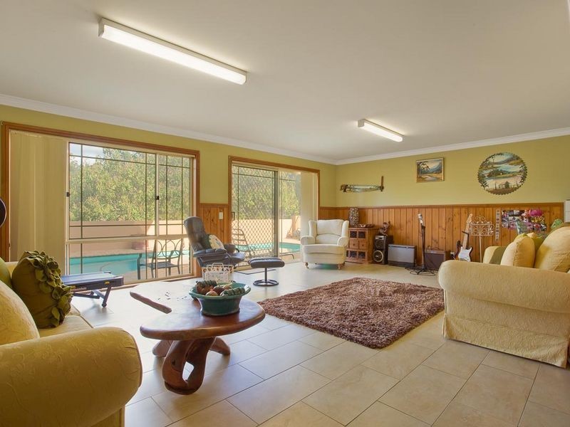 125 Kerrisons Lane, Bega NSW 2550