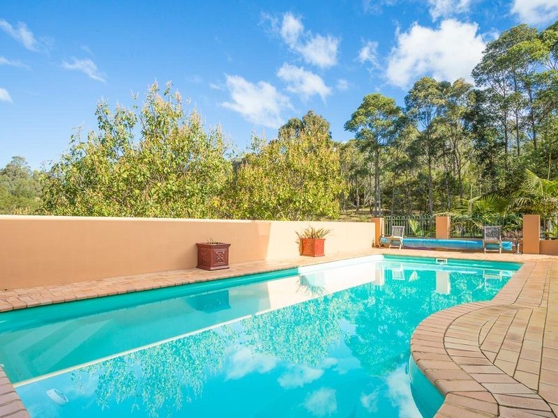 125 Kerrisons Lane, Bega NSW 2550