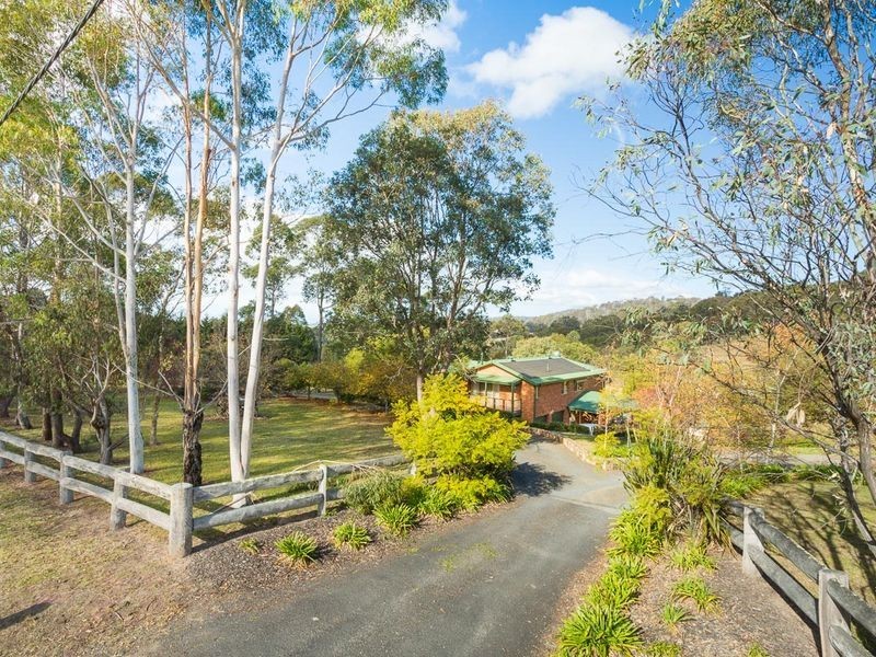 125 Kerrisons Lane, Bega NSW 2550