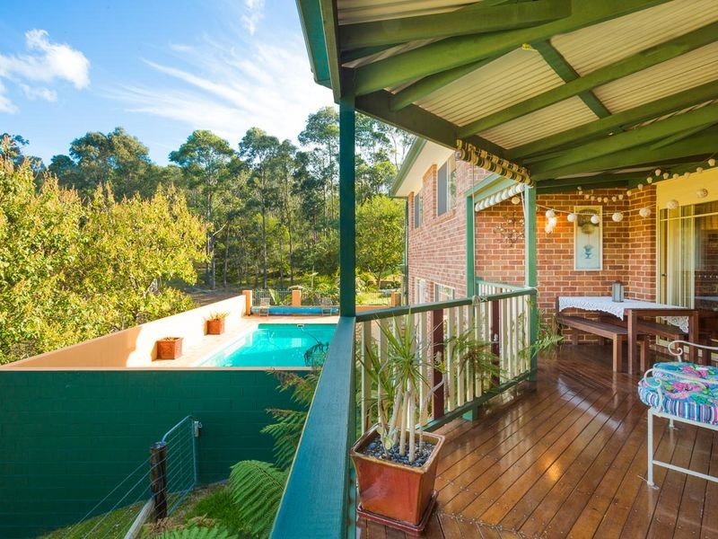 125 Kerrisons Lane, Bega NSW 2550