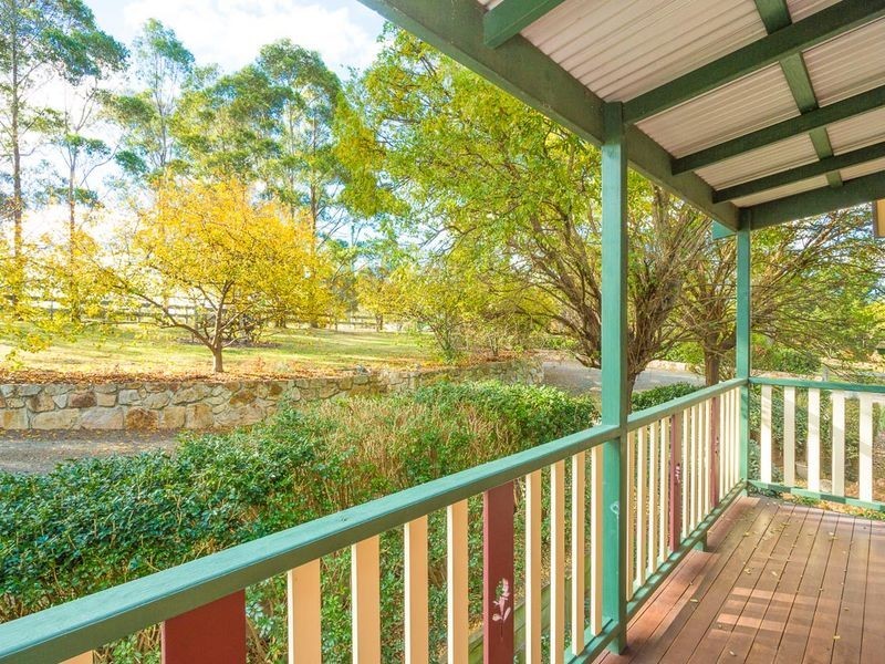 125 Kerrisons Lane, Bega NSW 2550