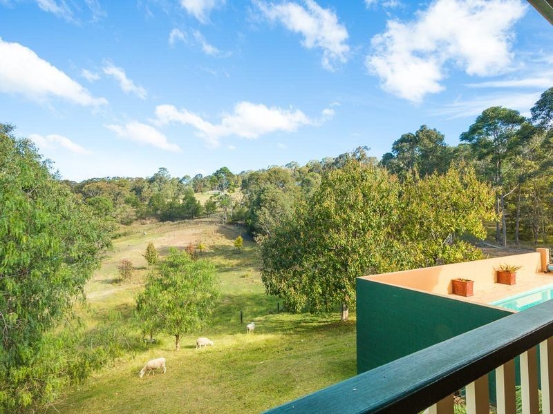 125 Kerrisons Lane, Bega NSW 2550