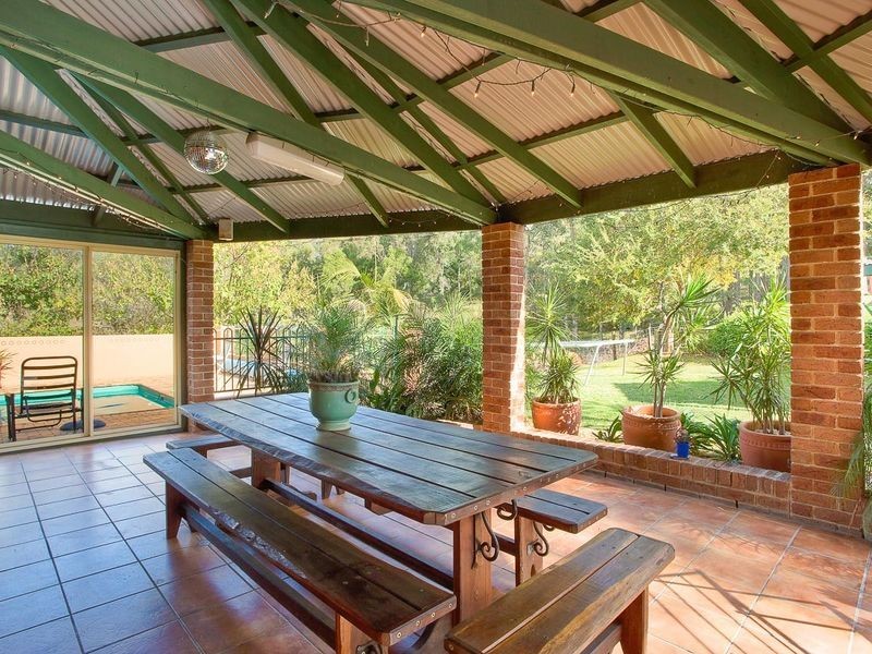 125 Kerrisons Lane, Bega NSW 2550