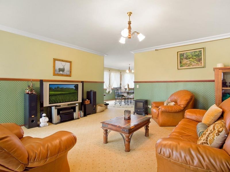 125 Kerrisons Lane, Bega NSW 2550