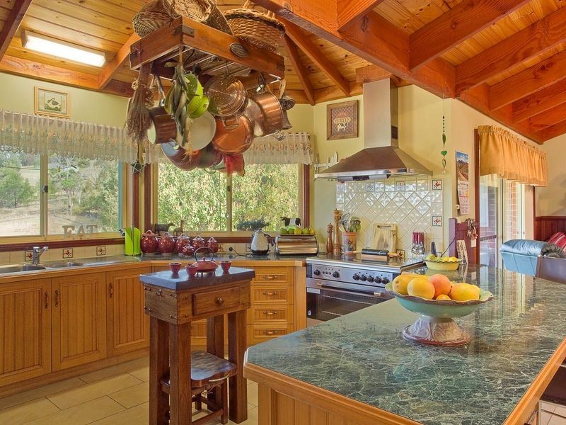 125 Kerrisons Lane, Bega NSW 2550