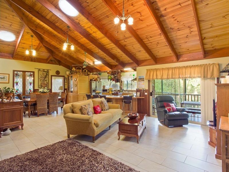 125 Kerrisons Lane, Bega NSW 2550