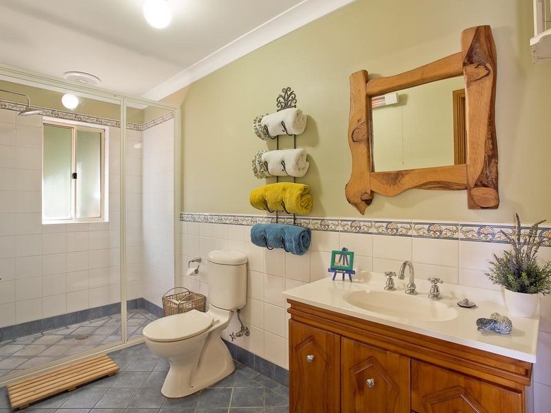 125 Kerrisons Lane, Bega NSW 2550