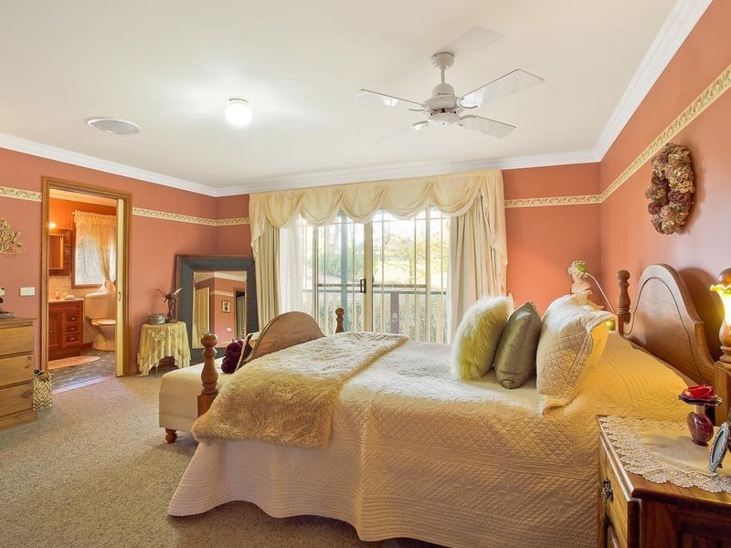 125 Kerrisons Lane, Bega NSW 2550