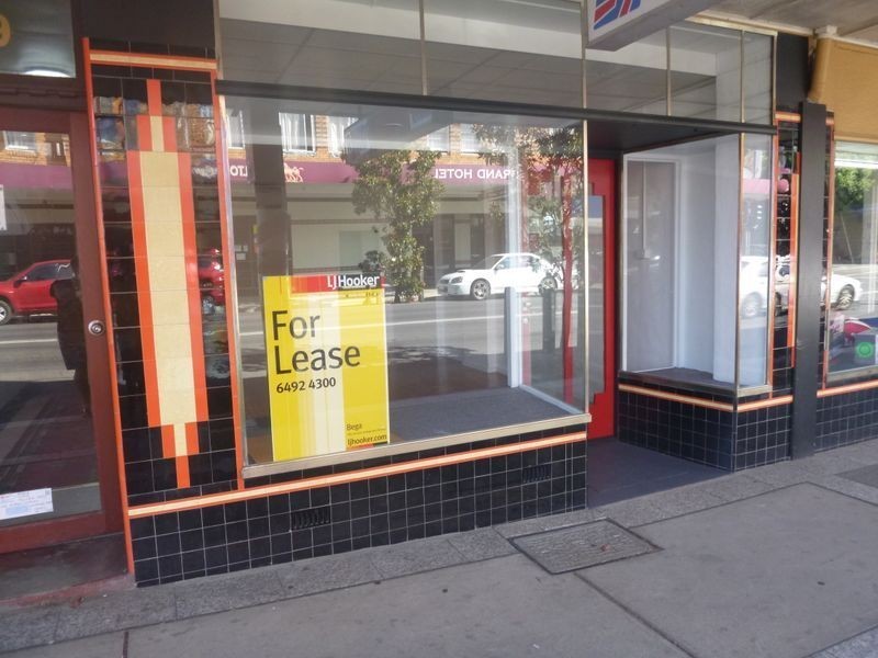 235 Carp Street, Bega NSW 2550