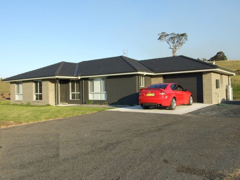 Lot 54 Box Close, Bega NSW 2550