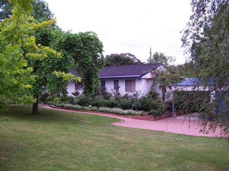 2079 Mogilla Road, Bemboka NSW 2550