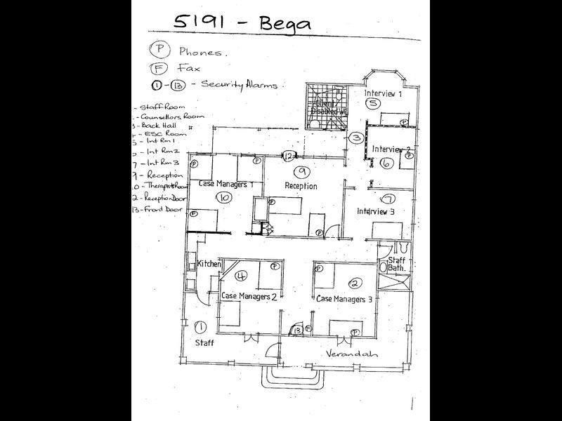 50 Parker Street, Bega NSW 2550