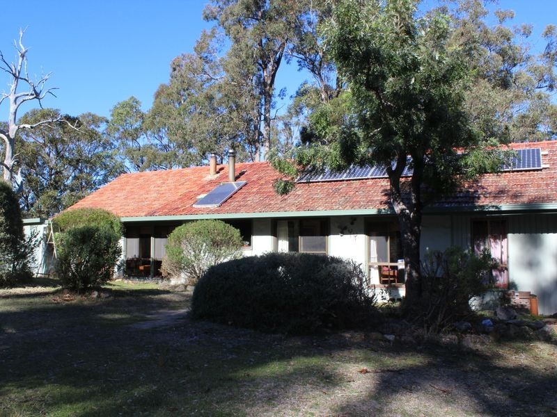 40 Vimy Ridge Road, Bega NSW 2550