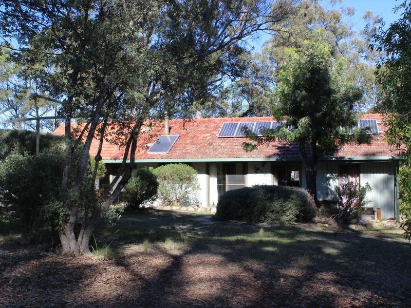 40 Vimy Ridge Road, Bega NSW 2550