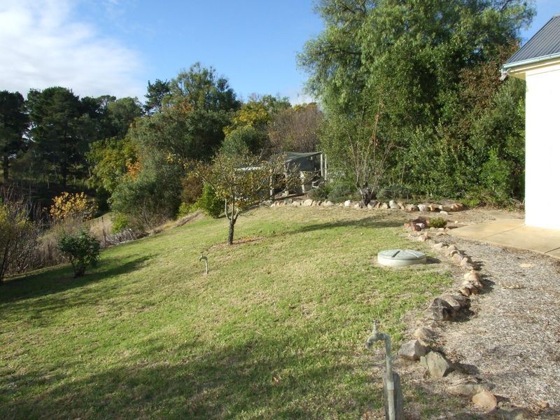 12 Bega Street, Candelo NSW 2550