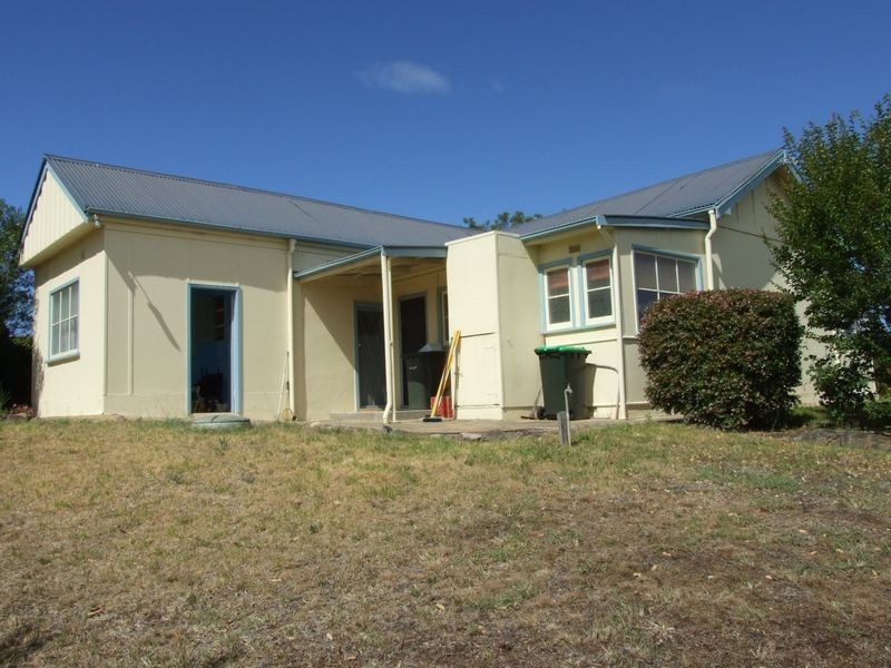 12 Bega Street, Candelo NSW 2550