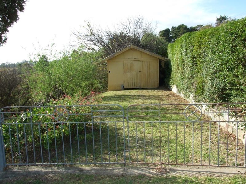 12 Bega Street, Candelo NSW 2550