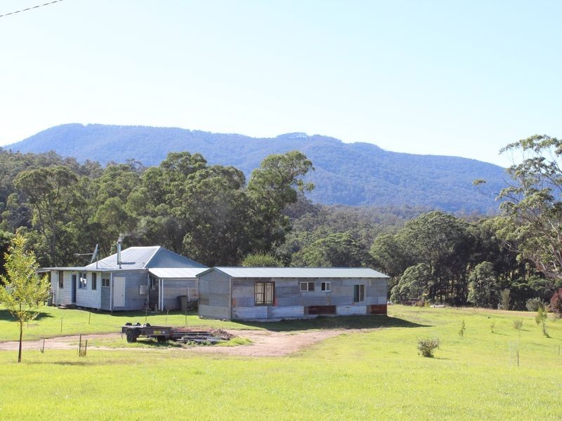 201 Dignams Creek Road, Akolele NSW 2546