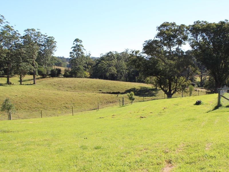 201 Dignams Creek Road, Akolele NSW 2546