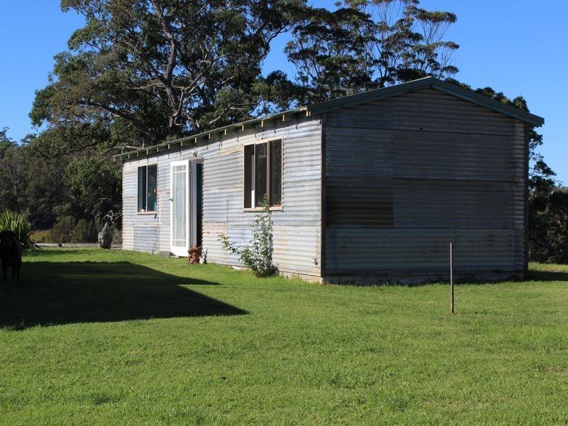 201 Dignams Creek Road, Akolele NSW 2546