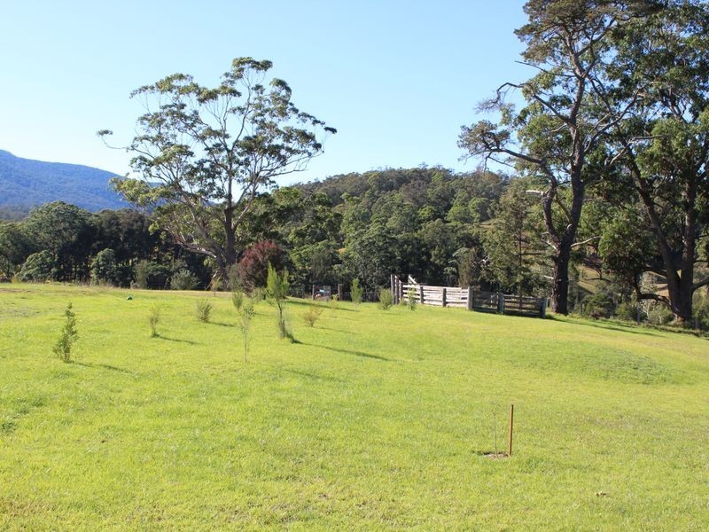 201 Dignams Creek Road, Akolele NSW 2546