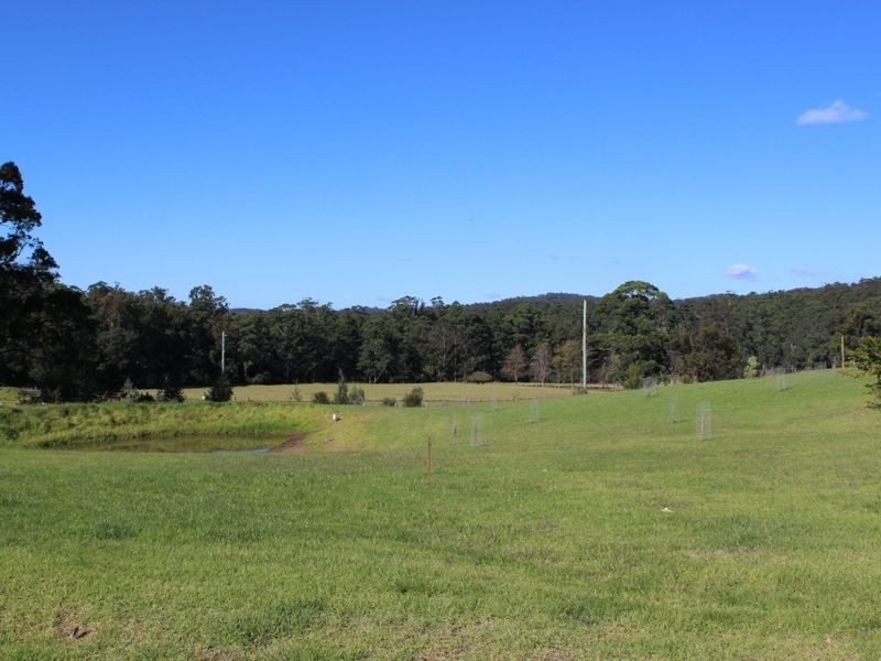 201 Dignams Creek Road, Akolele NSW 2546