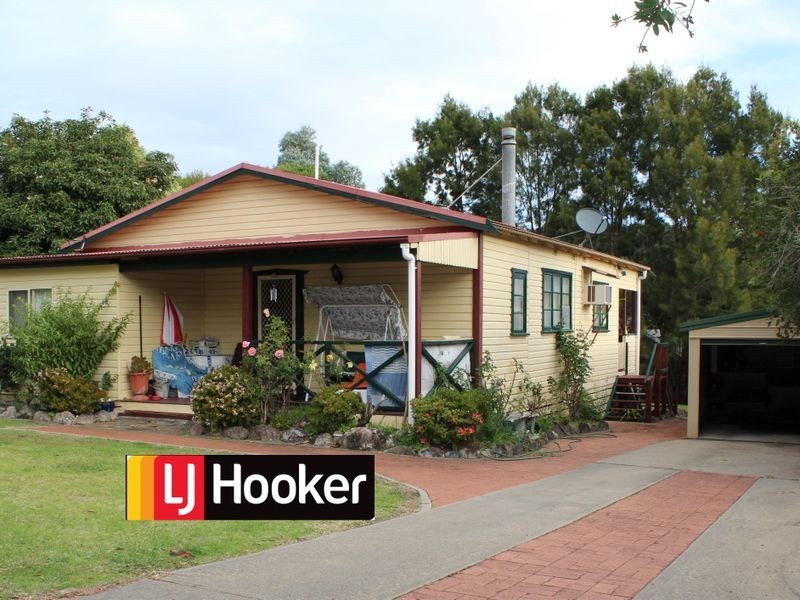 30 High Street, Cobargo NSW 2550