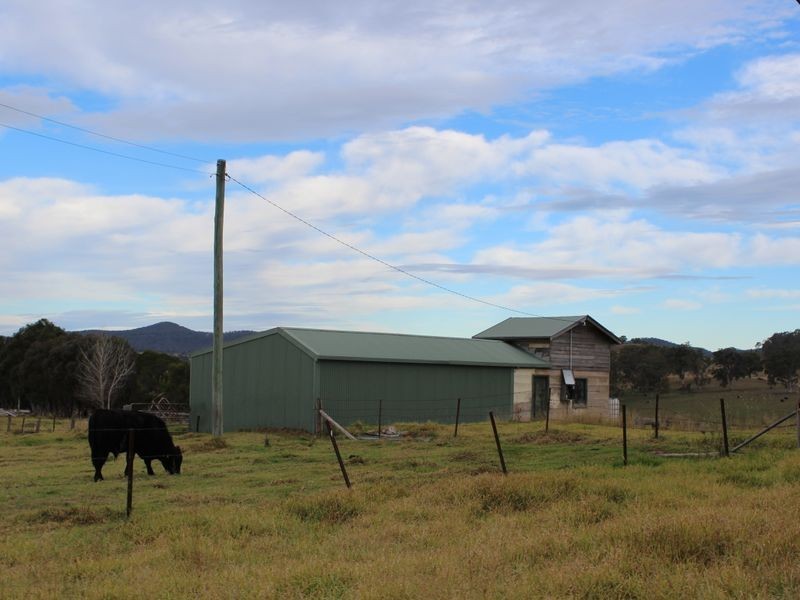 39 Candelo-Wolumla Road, Candelo NSW 2550