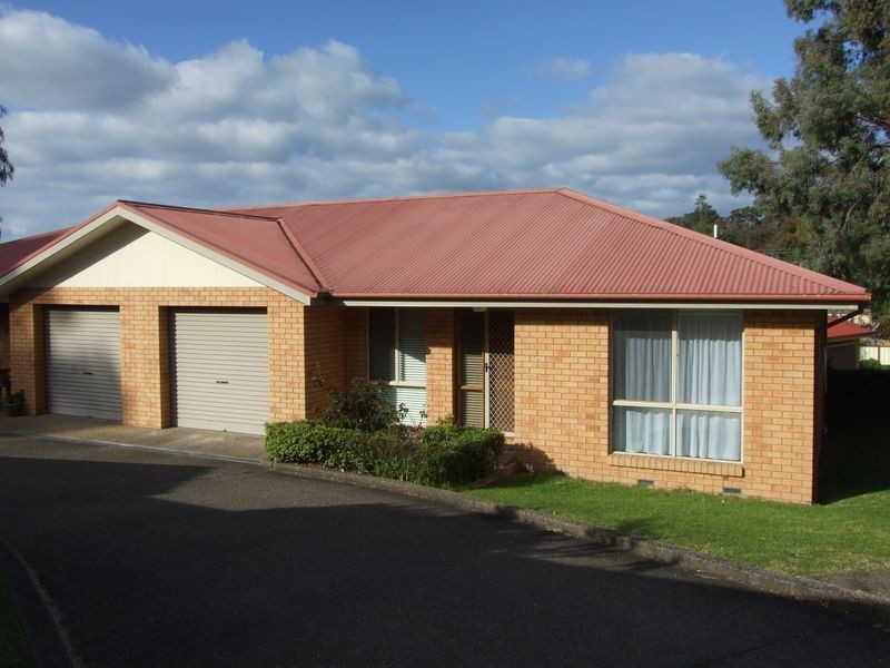 6/6-8 Union Street, Bega NSW 2550