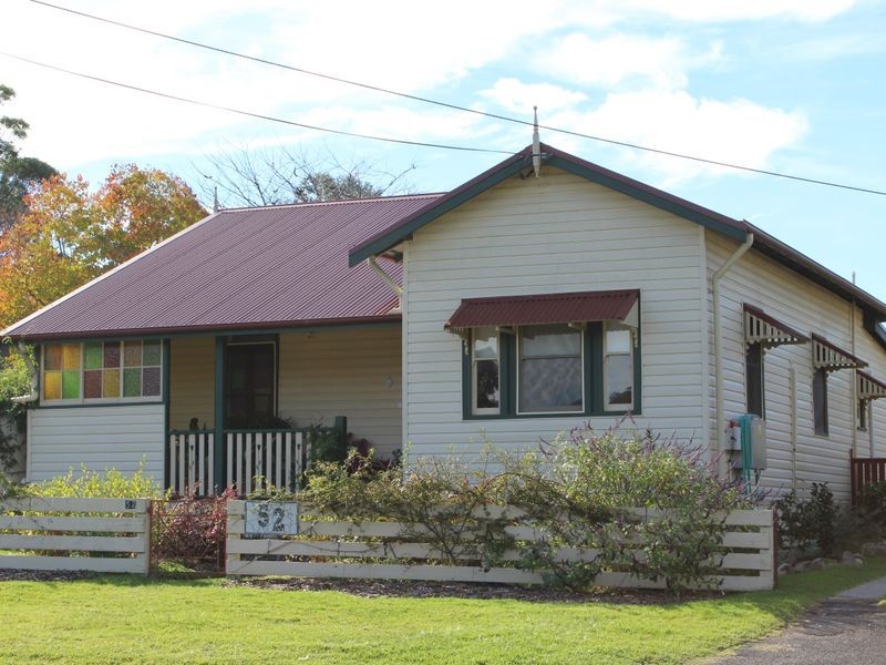 52 Bermagui Road, Cobargo NSW 2550