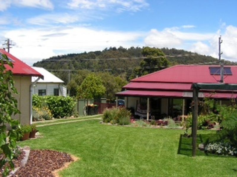 52 Bermagui Road, Cobargo NSW 2550