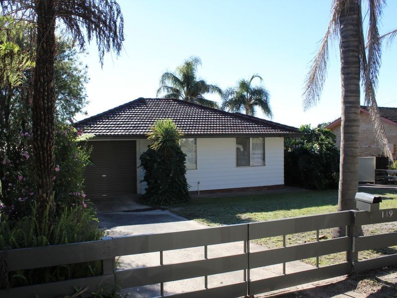 149 Bega Street, Tathra NSW 2550