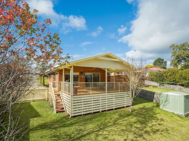 285 Newtown Road, Bega NSW 2550