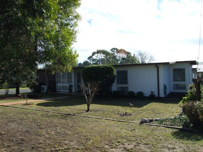 137 High Street, Bega NSW 2550