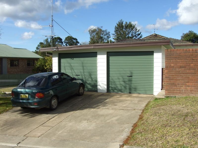 137 High Street, Bega NSW 2550