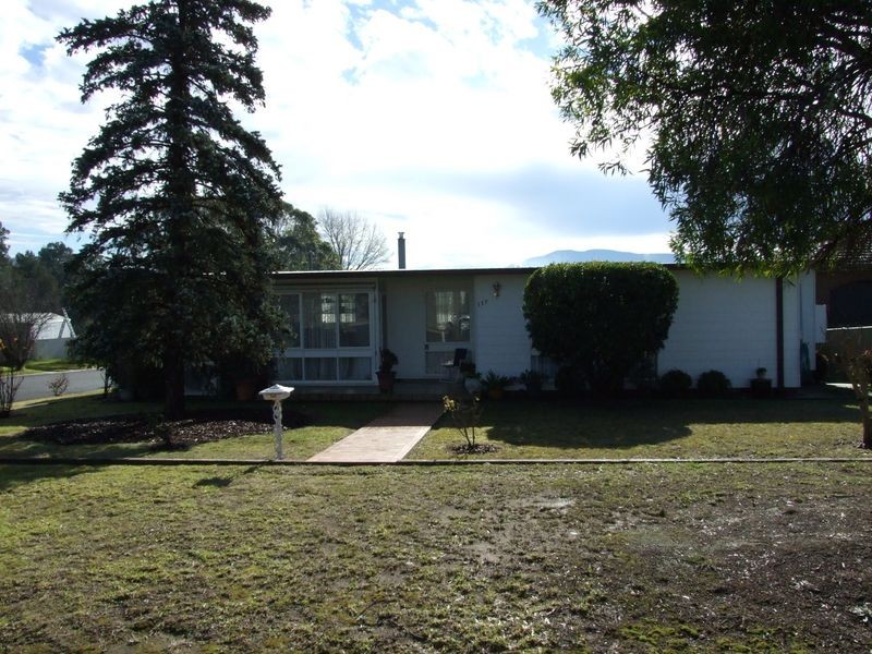 137 High Street, Bega NSW 2550