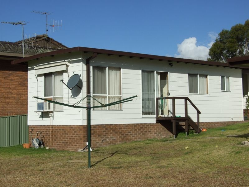 137 High Street, Bega NSW 2550