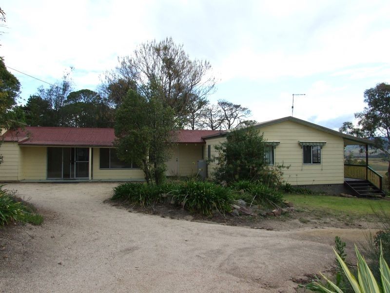 1321 Candelo-Wolumla Road, Candelo NSW 2550