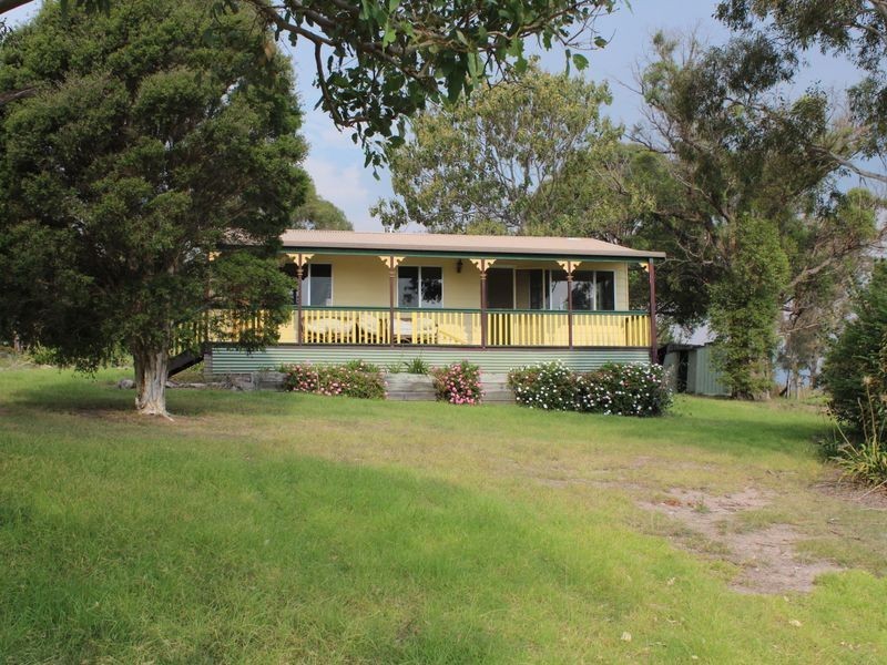 1321 Candelo-Wolumla Road, Candelo NSW 2550