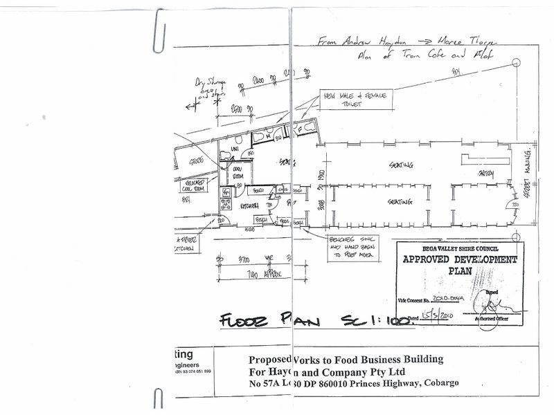 57a Princes Highway, Cobargo NSW 2550