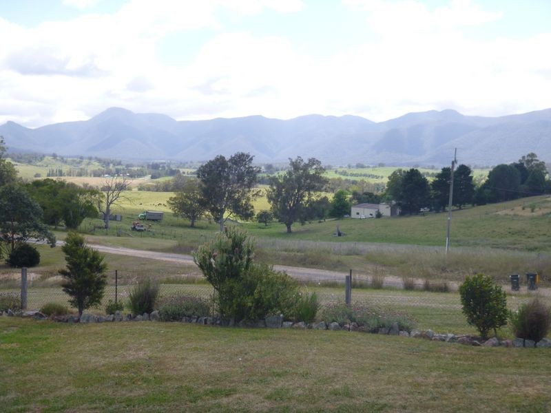 55 Loftus Street, Bemboka NSW 2550