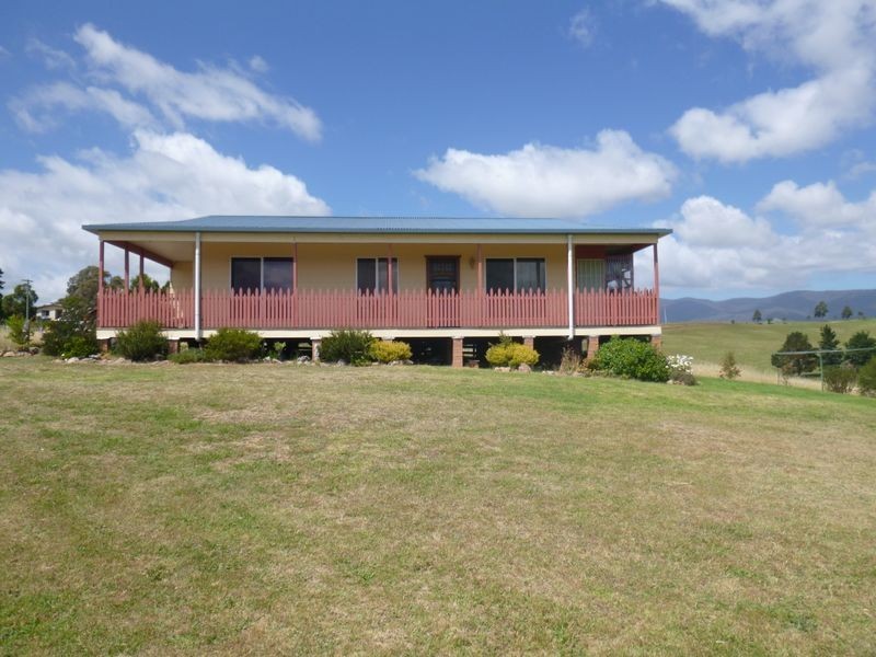 55 Loftus Street, Bemboka NSW 2550