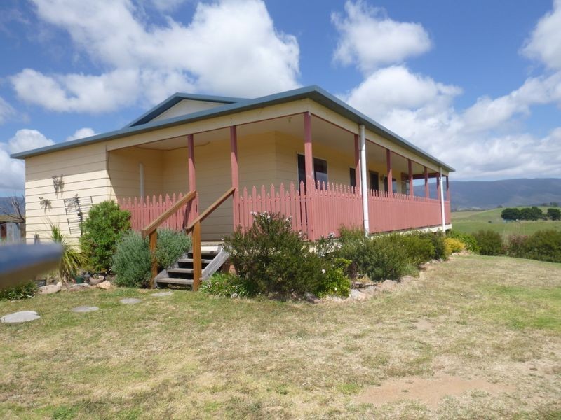 55 Loftus Street, Bemboka NSW 2550