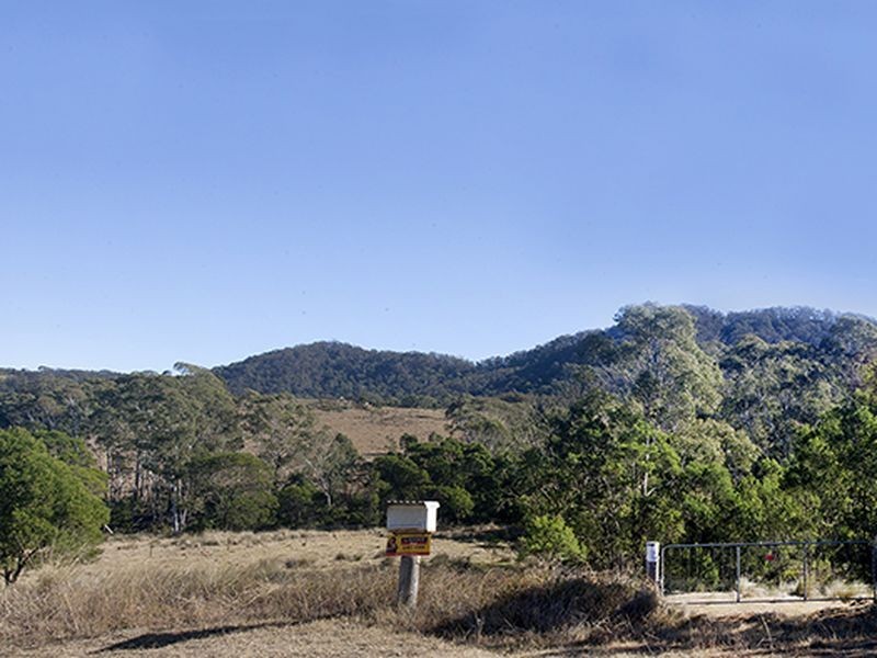 Lot 442 New Buildings Road, Wyndham NSW 2550