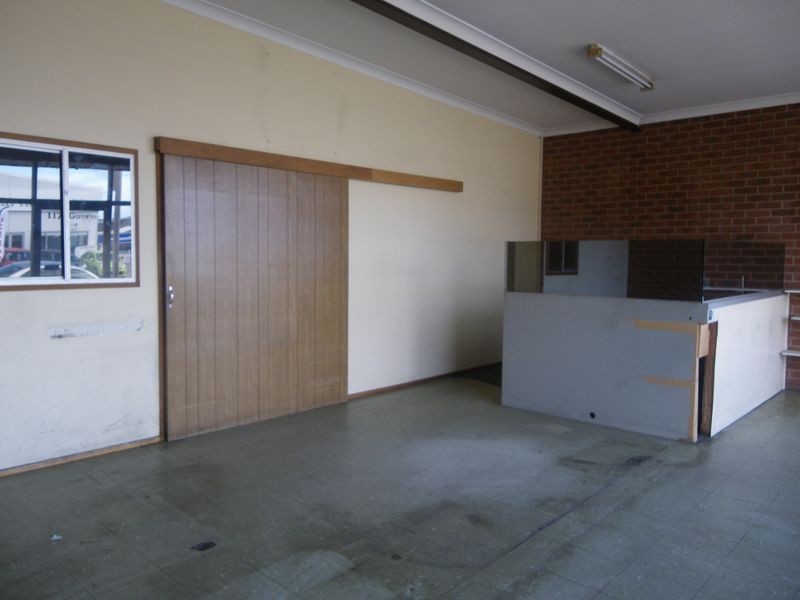 117 Gipps Street, Bega NSW 2550