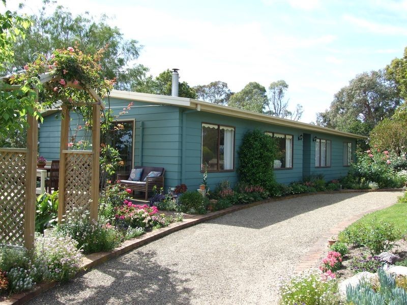 1306 Wolumla Road, Candelo NSW 2550